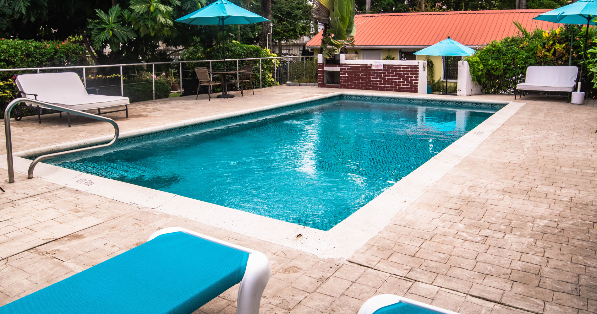 Harbour View Boutique Hotel & Wellness Retreat