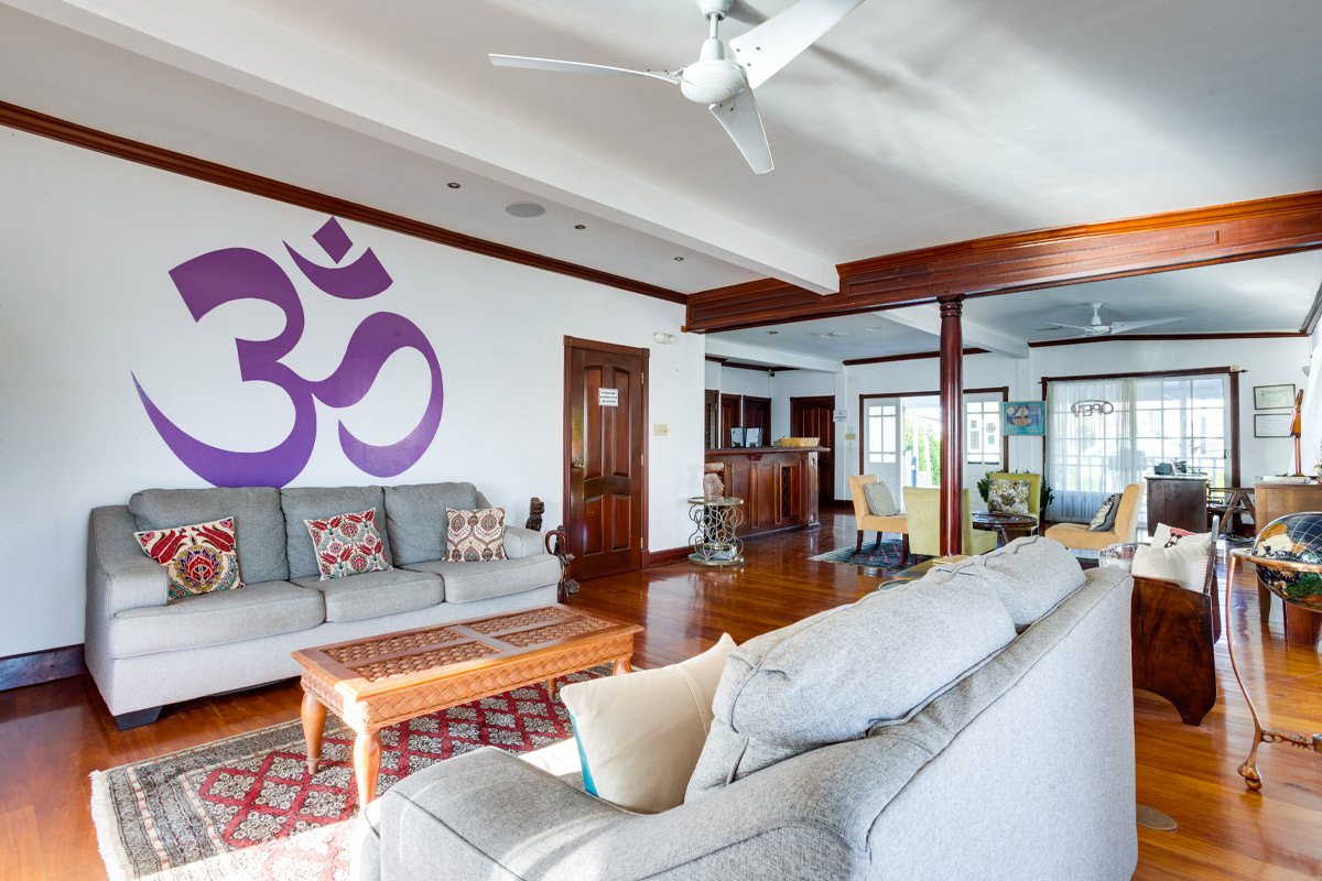 Harbour View Boutique Hotel & Wellness Retreat